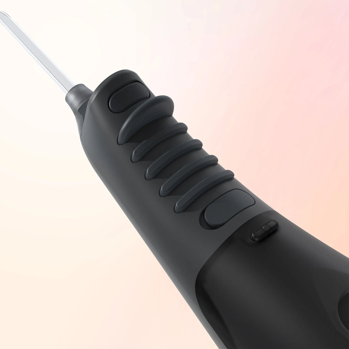 Hygea Šepetėlio ir irigatoriaus rinkinys – rinkinio produktas