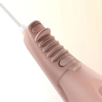 Hygea Šepetėlio ir irigatoriaus rinkinys – rinkinio produktas