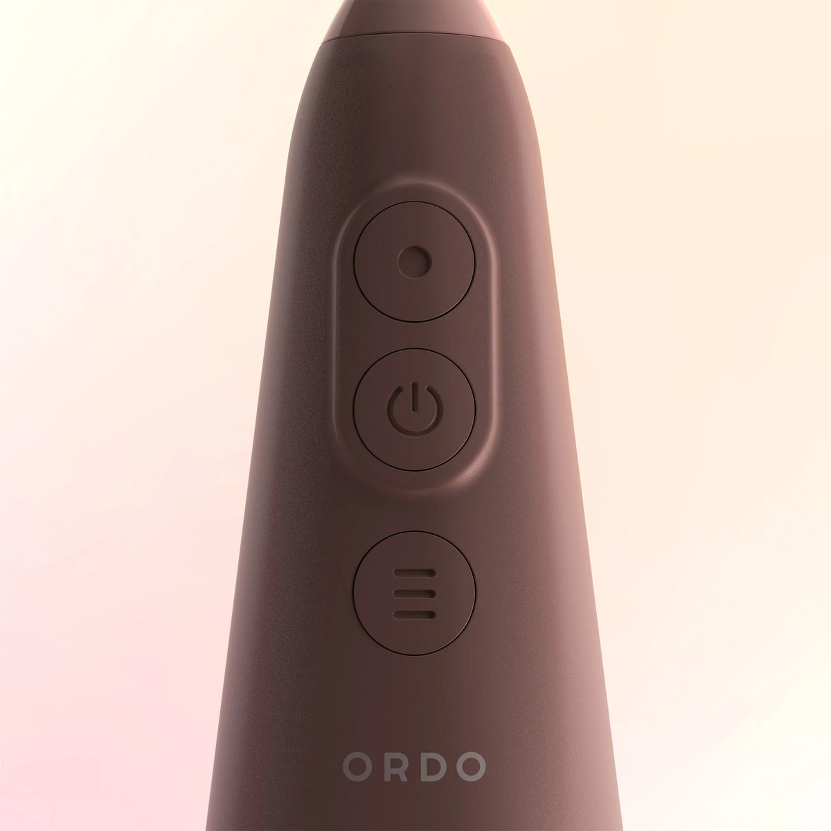 ORDO Hydro Sonic irigatorius