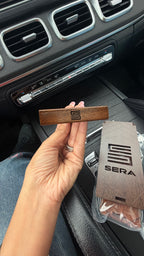 SERA Perfume automobilio rinkinys