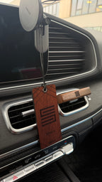 SERA Perfume automobilio rinkinys