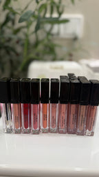 Kristina Beauty lūpų blizgesys, 7 ml