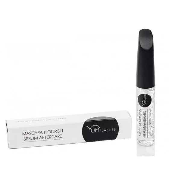 SERUMAS BLAKSTIENŲ AUGIMUI - MASCARA NOURISH SERUM AFTER CARE