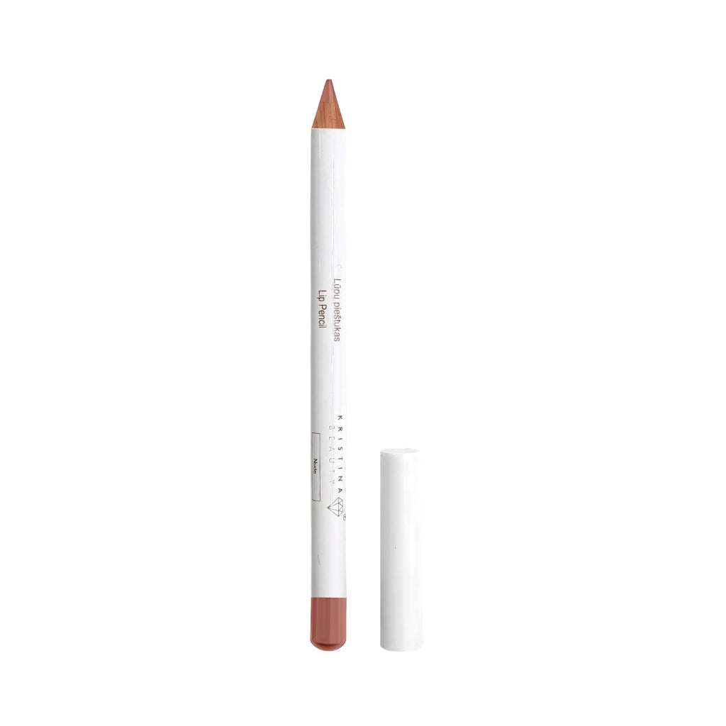 Kristina Beauty lūpų pieštukas Nude 100, 1,1g
