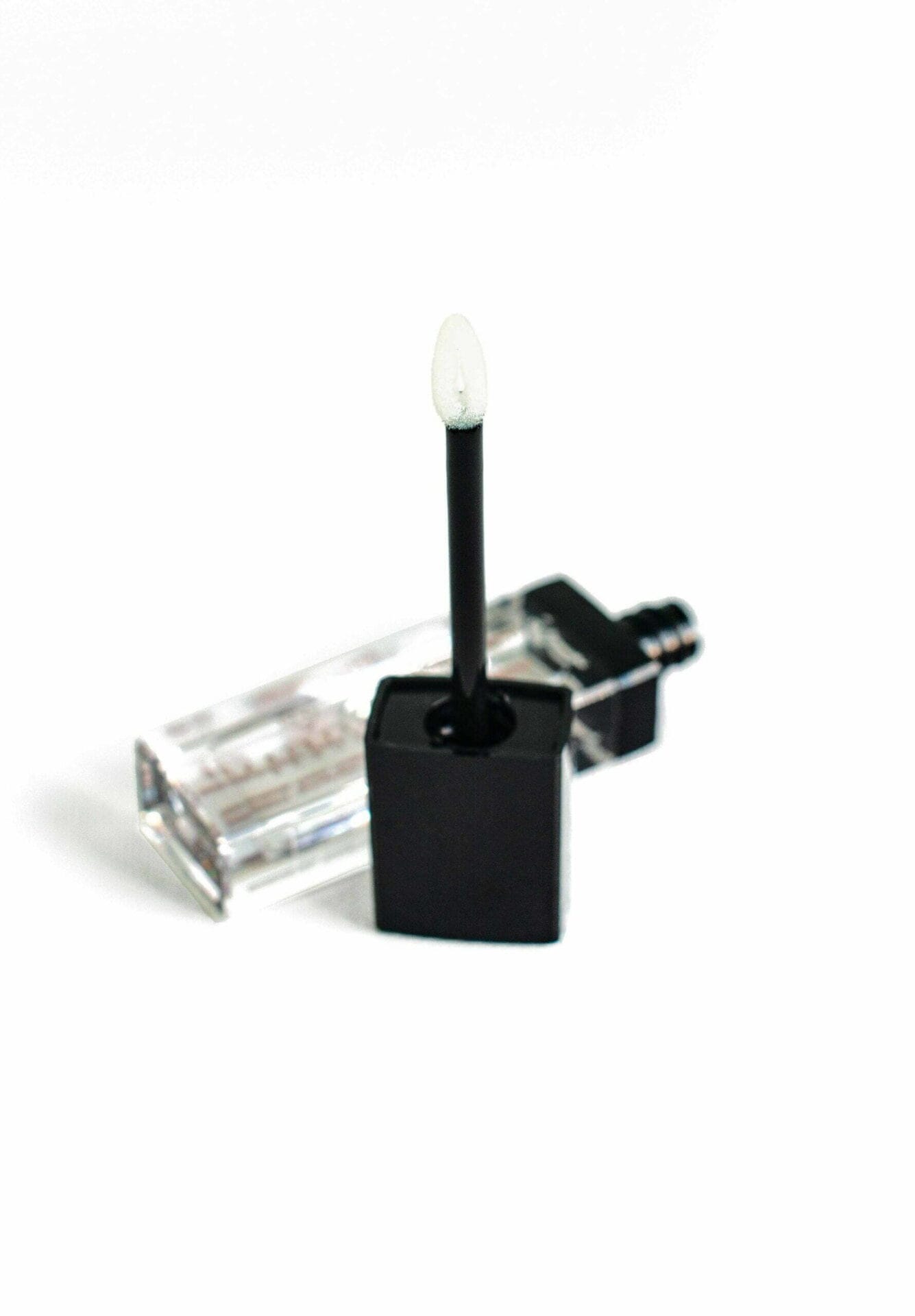 Kristina Beauty lūpų blizgesys 100 Invisible, 7ml