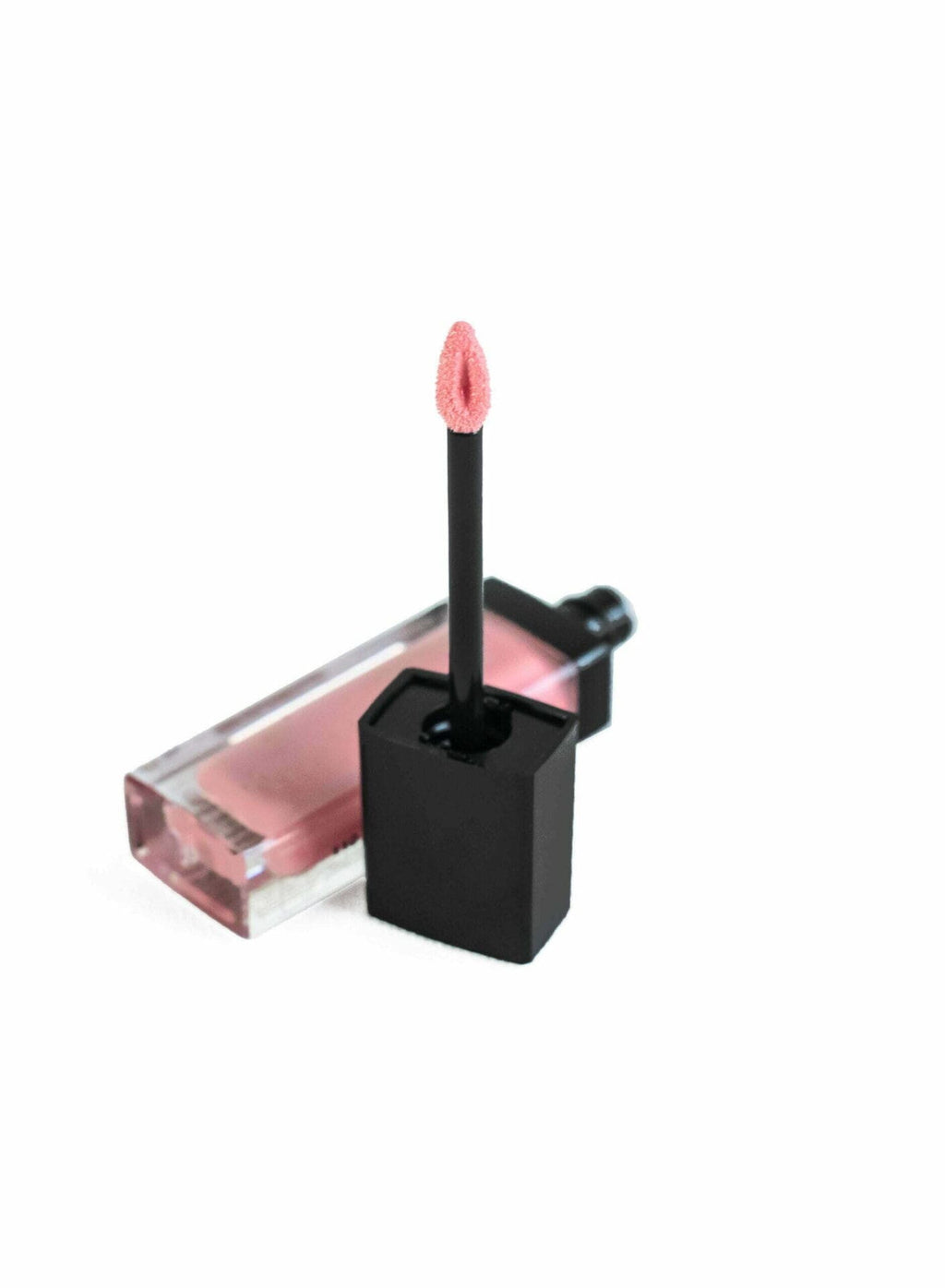 Kristina Beauty lūpų blizgesys 110 Summer Pink, 7ml