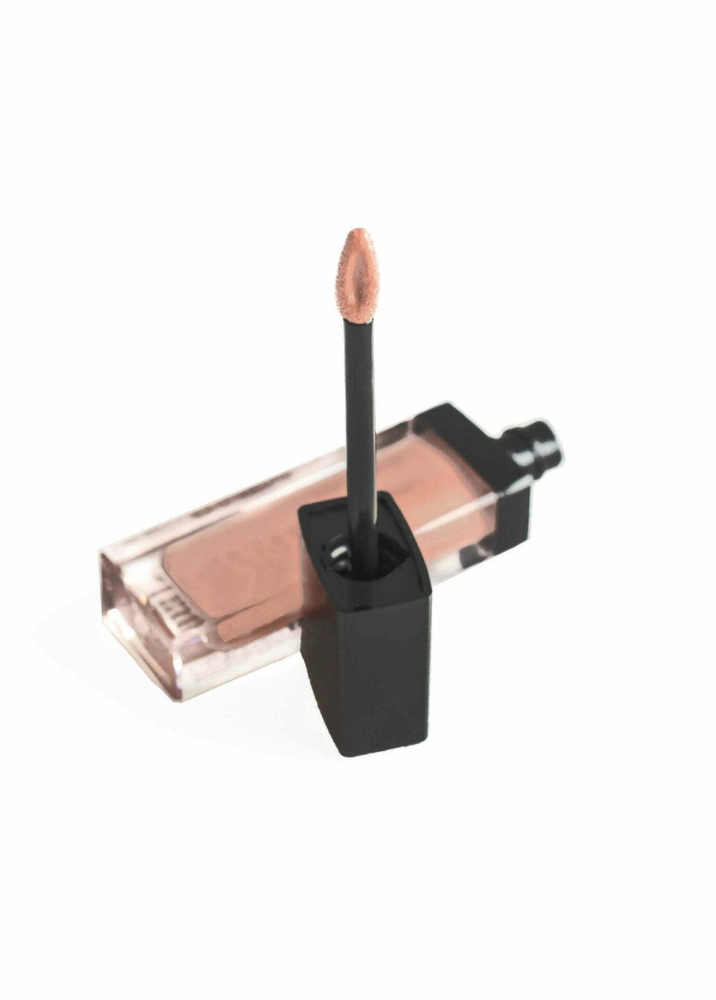 Kristina Beauty lūpų blizgesys 130 Perfect Nude, 7ml