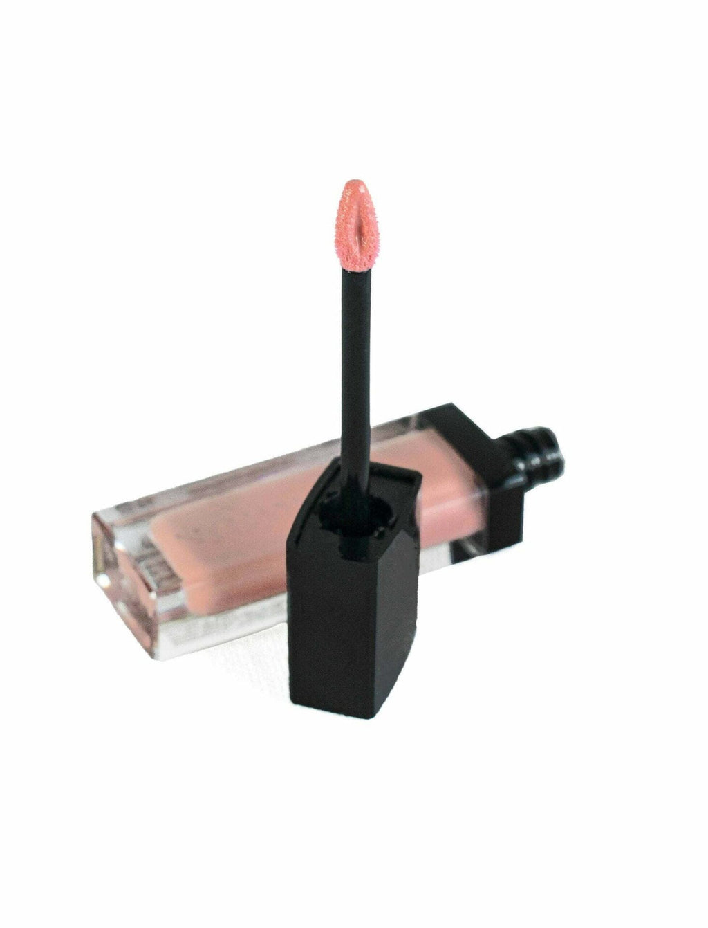 Kristina Beauty lūpų blizgesys 170 Peach, 7ml