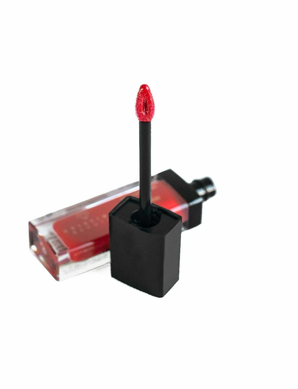 Kristina Beauty lūpų blizgesys 190 True Red, 7ml