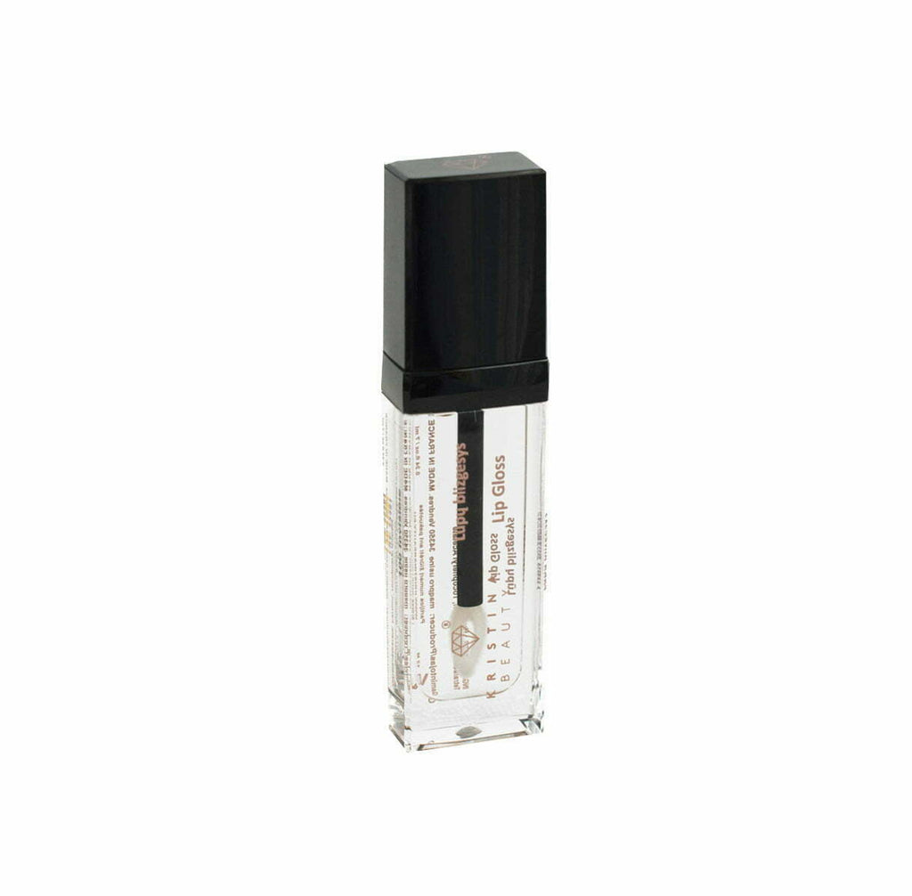 Kristina Beauty lūpų blizgesys 100 Invisible, 7ml