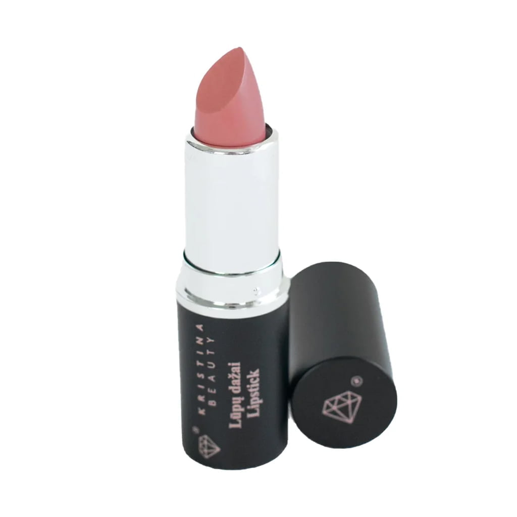 Kristina Beauty lūpų dažai 10 Rose Kiss, 5ml