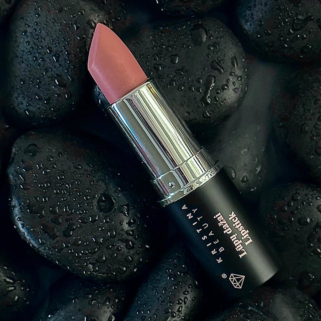 Kristina Beauty lūpų dažai 30 Beige Nude, 5ml