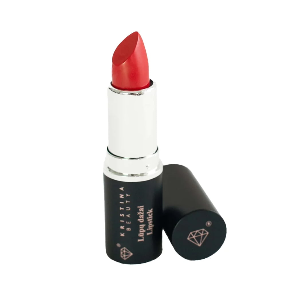 Kristina Beauty lūpų dažai 40 Ruby Red, 5ml