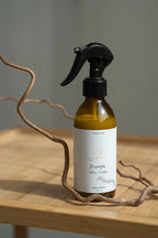 Purškiamas namų kvapas