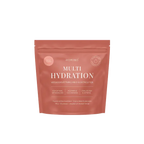 Multi Hydration elektrolitai be cukraus - mineralai skysčių atstatymui 100g