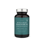 Magnis (3 formos) Muscle Relief energijai ir nervų sistemai 90kaps.