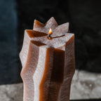 Candle Family Žvakė „KARALIUS ŽYGIMANTAS AUGUSTAS“