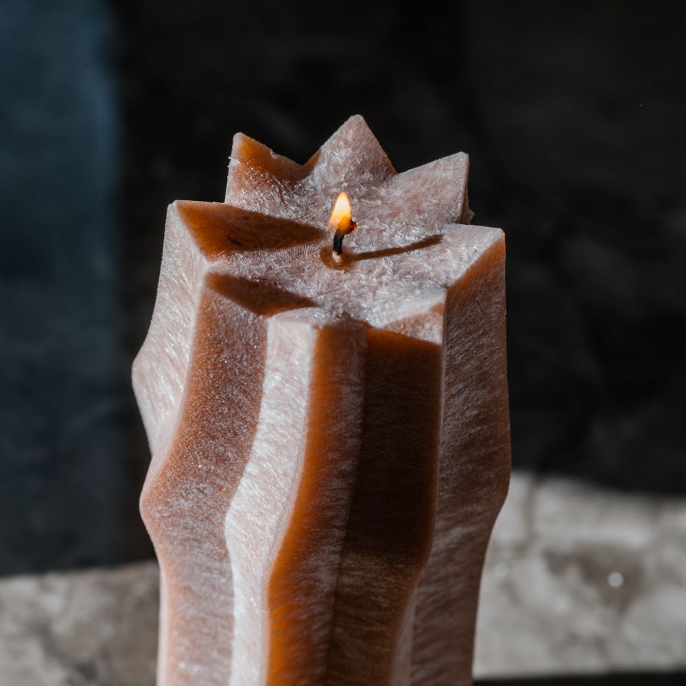 Candle Family Žvakė „KARALIUS ŽYGIMANTAS AUGUSTAS“