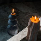 Candle Family Žvakė „KARALIENĖ BARBORA“