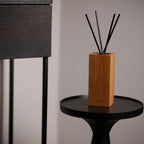 Candle Family Namų kvapas ąžuolo stove „OAK“ 50 ml