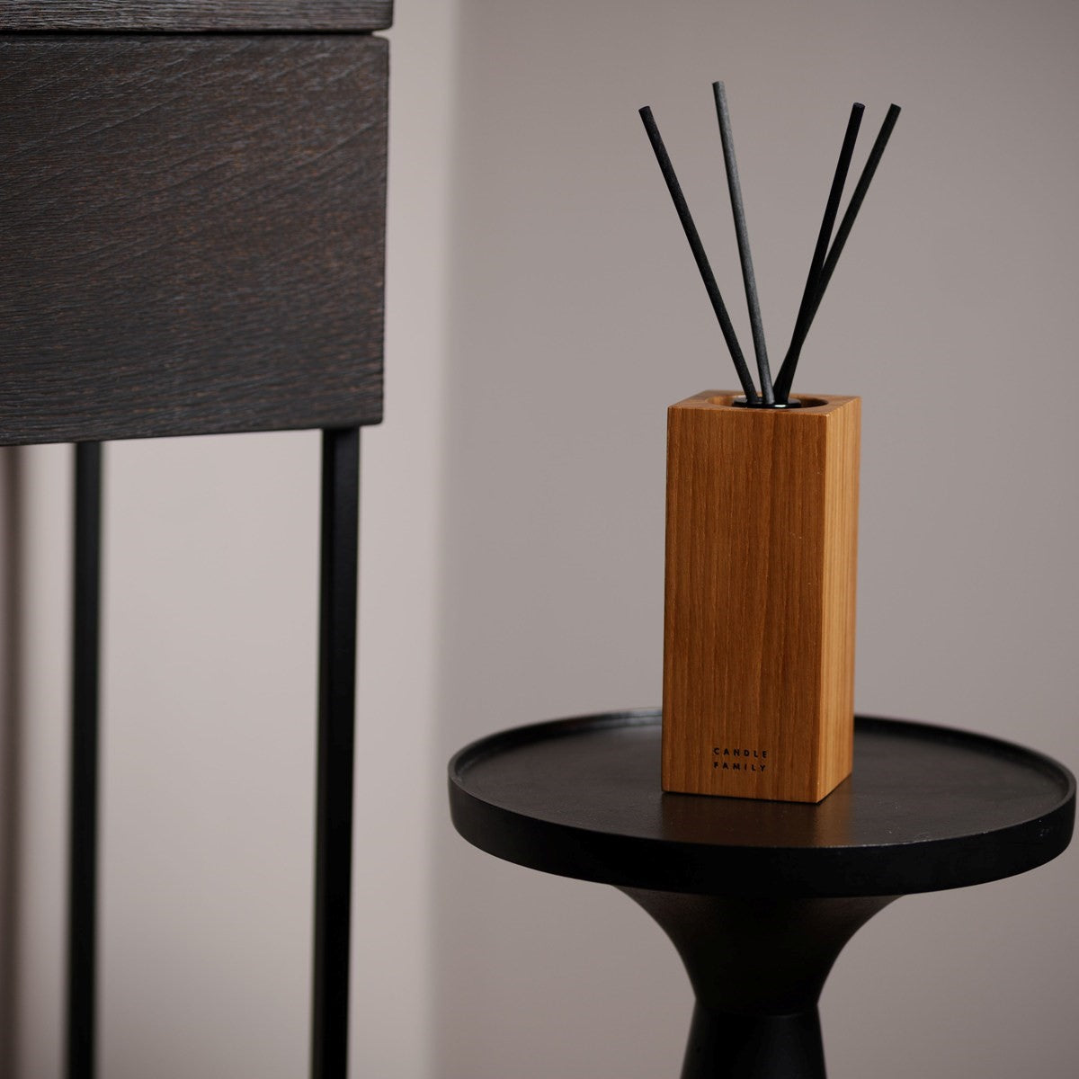 Candle Family Namų kvapas ąžuolo stove „OAK“ 50 ml