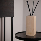 Candle Family Namų kvapas uosio stove „GREY“ 50 ml