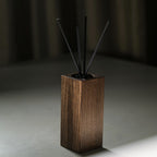 Candle Family Namų kvapas uosio stove „BROWN“ 50 ml