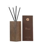 Candle Family Namų kvapas uosio stove „BROWN“ 50 ml