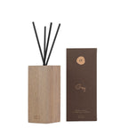 Candle Family Namų kvapas uosio stove „GREY“ 50 ml