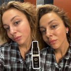 That'so WINTER TAN - drėkinantis purškiamas savaiminis įdegis su anti-age poveikiu 125 ml