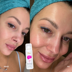 That'so SPF 30 Gold Filter facial foam with antioxidants 100 ml