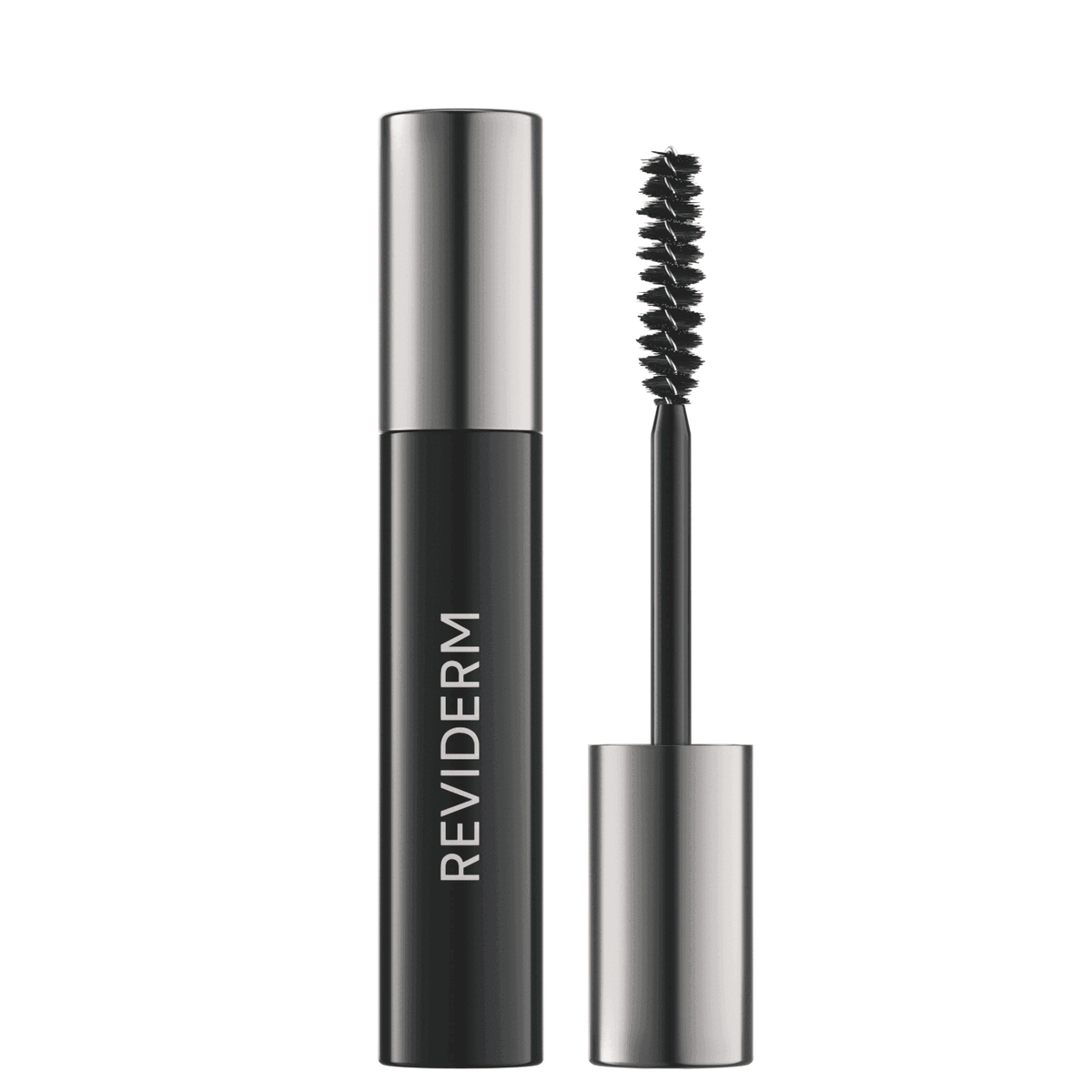 Reviderm Velvet Volume Lifting Mascara black blakstienų tušas, 10,5 g