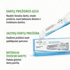 ApaCare & Repair dantų gelis, 30 ml