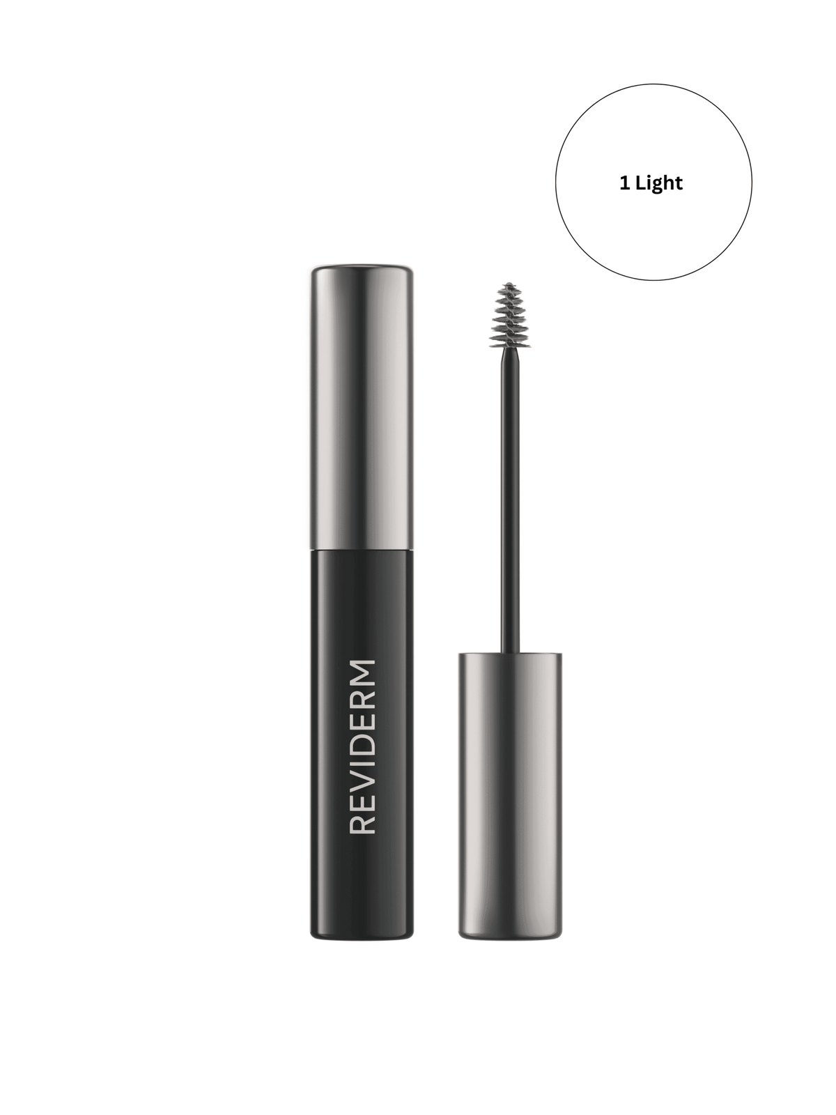 Reviderm Brow Styler antakių želė