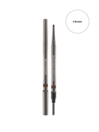 Reviderm Micro Brow Perfector antakių pieštukas, 0.14g