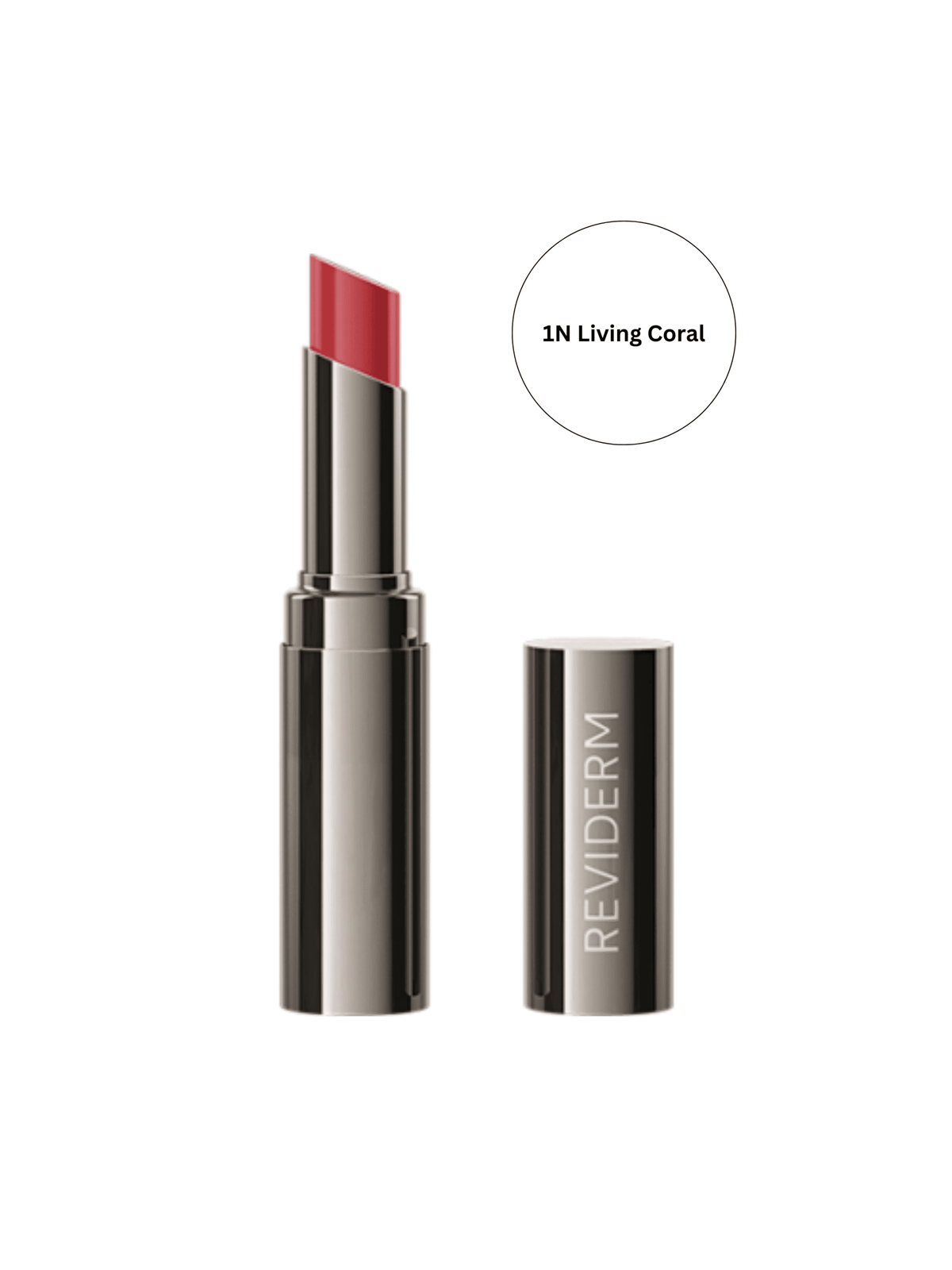 Reviderm Mineral Glow Lips lūpų dažai, 3 g