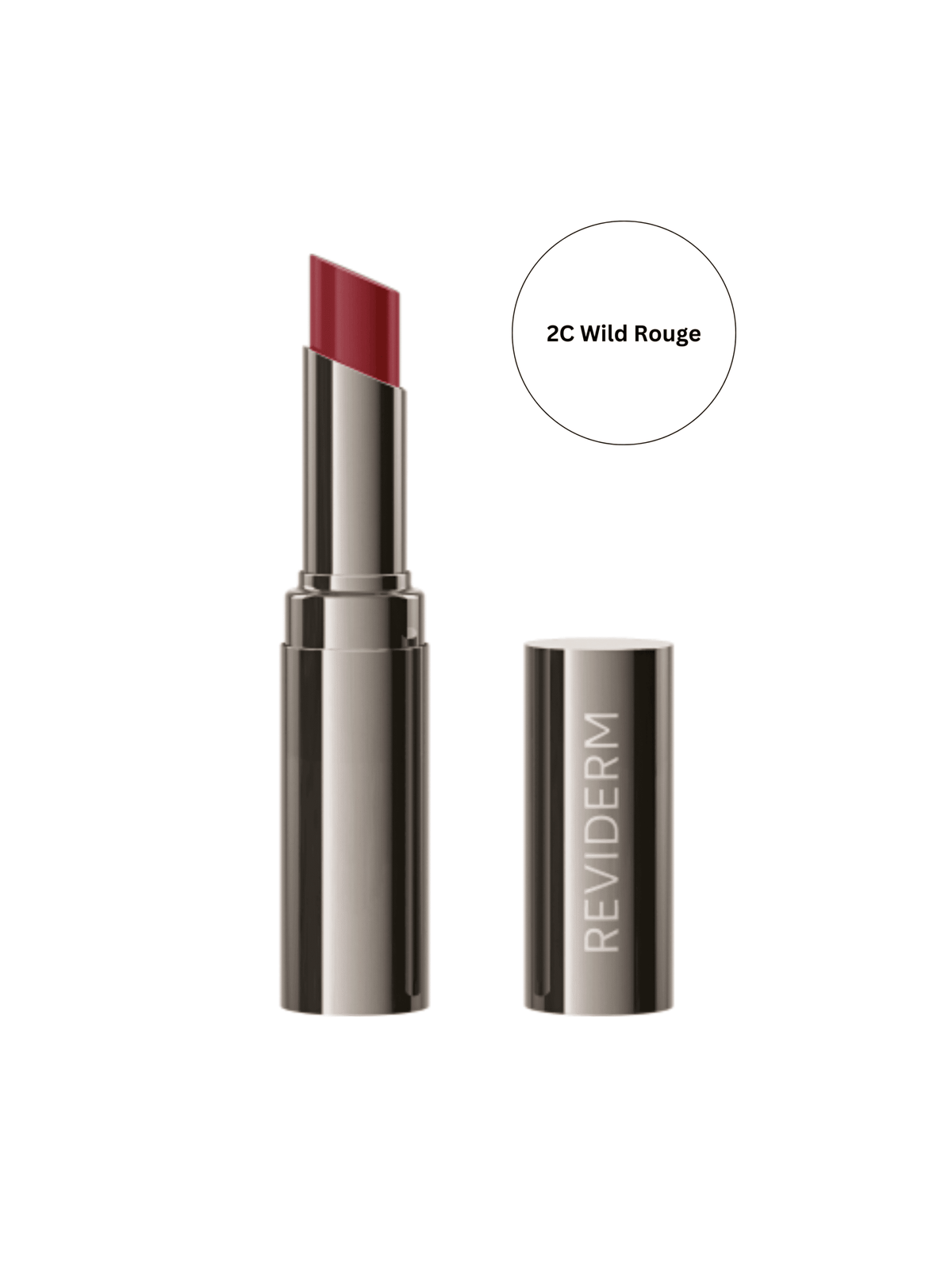 Reviderm Mineral Glow Lips lūpų dažai, 3 g