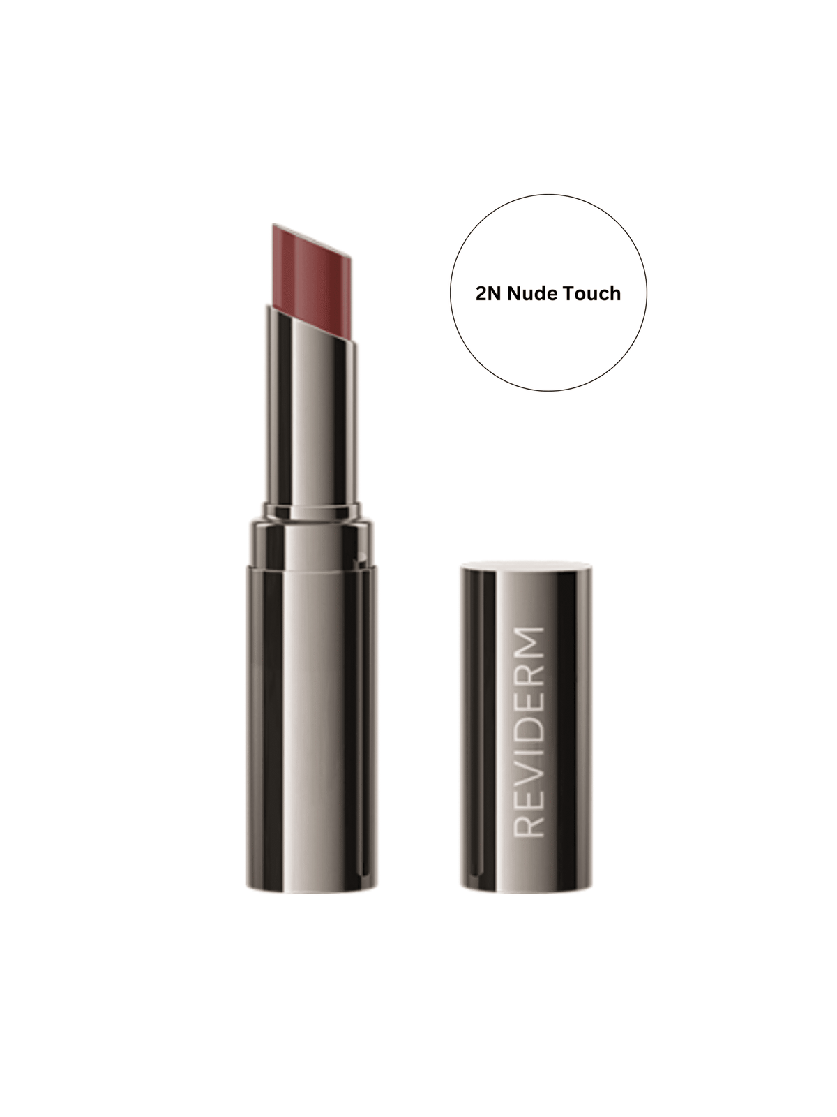 Reviderm Mineral Glow Lips lūpų dažai, 3 g