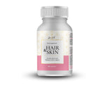 HAIR & SKIN (90 kapsulių)