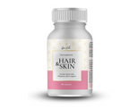 HAIR & SKIN, 90 kapsulių