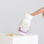 SĄNARIAMS (90 kapsulių)