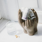 SĄNARIAMS (90 kapsulių)