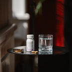 SĄNARIAMS (90 kapsulių)