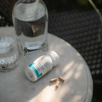 SMEGENIMS (90 kapsulių)