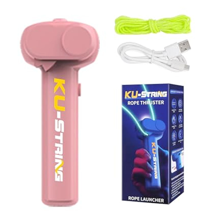 Šviečiantis suktukas Zip String
