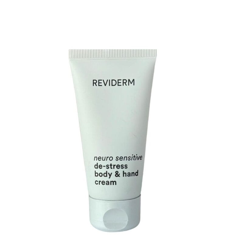 Reviderm rinkinys „Daily Care Mini“ – rinkinio produktas