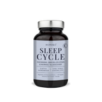 NORDBO Sleep Cycle For sleep quality 120caps