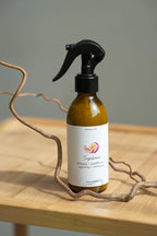 Purškiamas namų kvapas