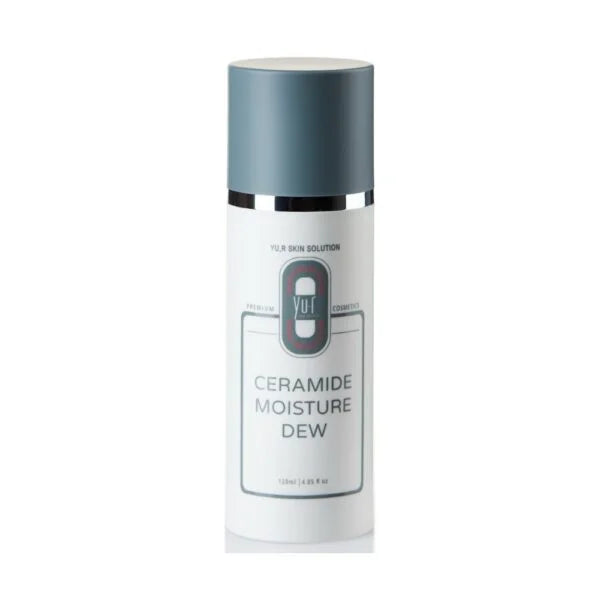 Yu.r Skin Drėkinamoji emulsija su ceramidais Ceramide Moisture, 120 ml