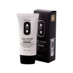 Yu.r Skin Korekcinis CCC veido kremas SPF50+ PA+++, Medium, 50 ml.
